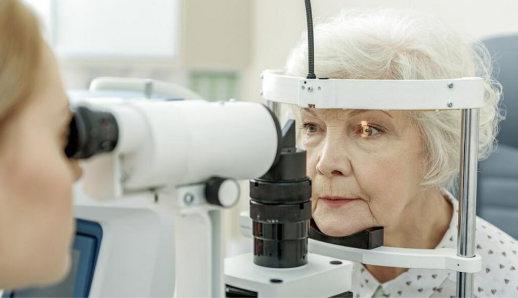 Glaucoma: Know Your Treatment Options